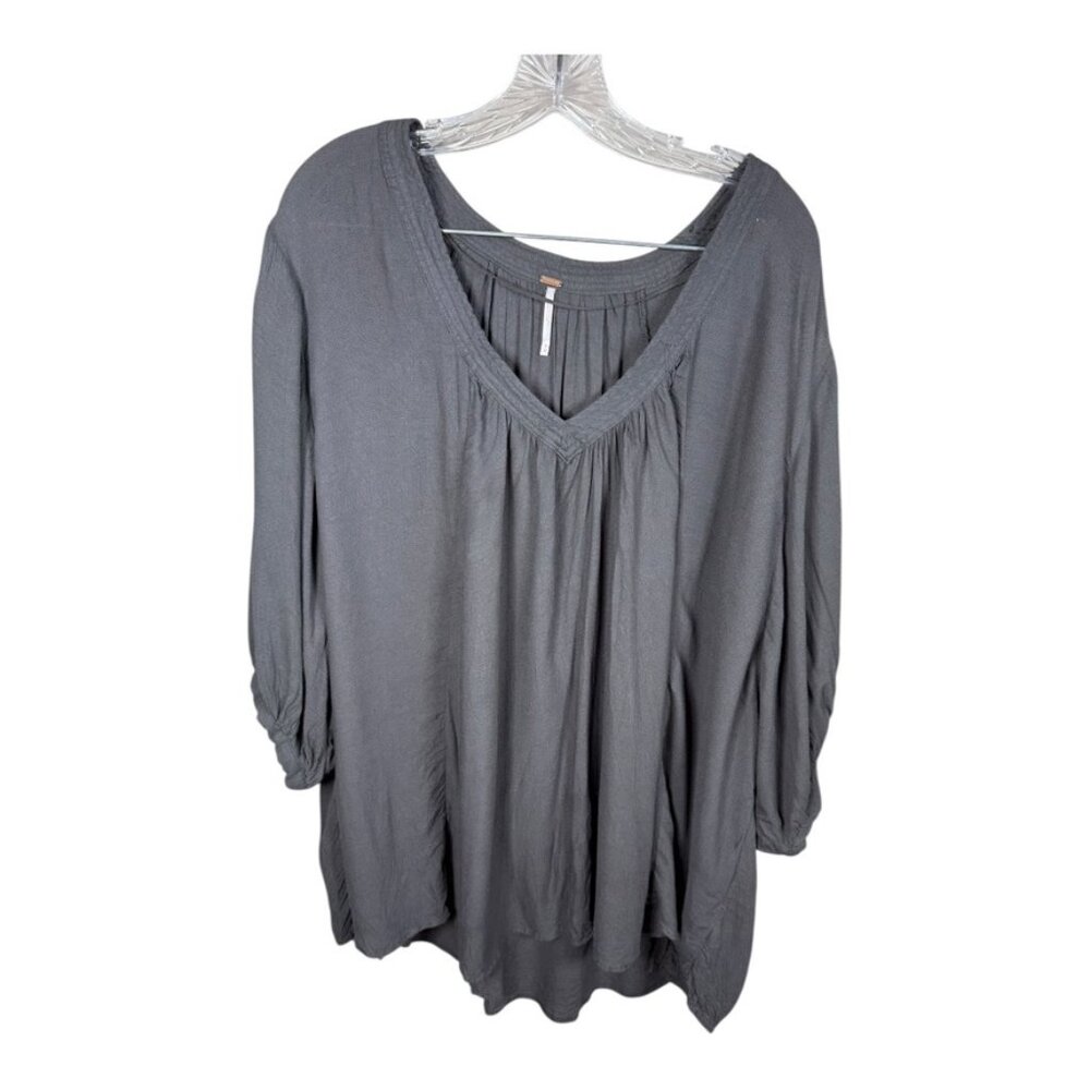 Free People‎ Boho Top